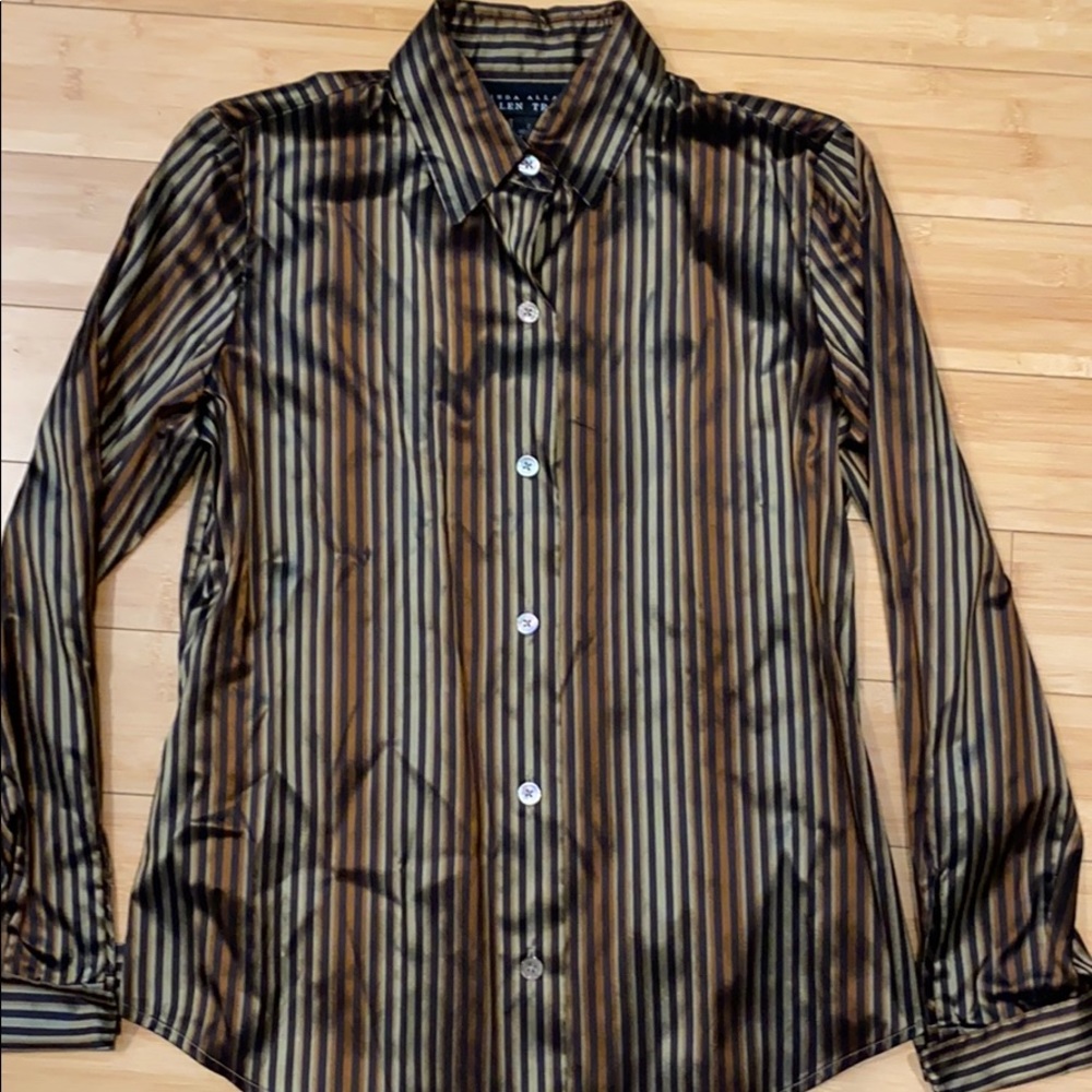 Dress shirt